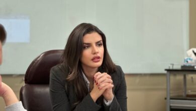 "الدكتورة جنان عبد القادر"